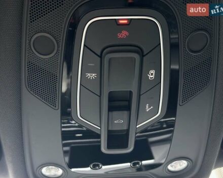 Сірий Ауді S4, об'ємом двигуна 3 л та пробігом 101 тис. км за 29750 $, фото 39 на Automoto.ua