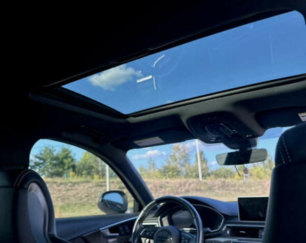 Сірий Ауді S4, об'ємом двигуна 3 л та пробігом 140 тис. км за 28000 $, фото 18 на Automoto.ua
