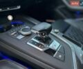 Серый Ауди С4, объемом двигателя 3 л и пробегом 188 тыс. км за 22900 $, фото 31 на Automoto.ua