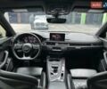 Сірий Ауді S4, об'ємом двигуна 3 л та пробігом 101 тис. км за 29750 $, фото 25 на Automoto.ua