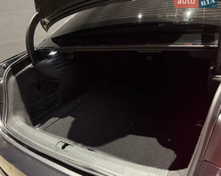 Сірий Ауді С4, об'ємом двигуна 3 л та пробігом 110 тис. км за 26500 $, фото 37 на Automoto.ua