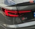 Сірий Ауді S4, об'ємом двигуна 3 л та пробігом 101 тис. км за 29750 $, фото 8 на Automoto.ua