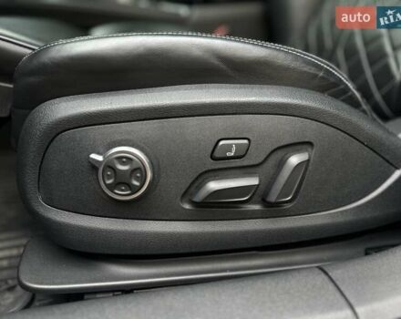 Сірий Ауді S4, об'ємом двигуна 3 л та пробігом 101 тис. км за 29750 $, фото 22 на Automoto.ua