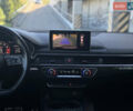 Сірий Ауді С4, об'ємом двигуна 3 л та пробігом 96 тис. км за 35999 $, фото 35 на Automoto.ua