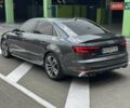 Сірий Ауді S4, об'ємом двигуна 3 л та пробігом 101 тис. км за 29750 $, фото 7 на Automoto.ua