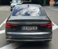 Сірий Ауді S4, об'ємом двигуна 3 л та пробігом 101 тис. км за 29750 $, фото 10 на Automoto.ua