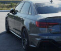 Сірий Ауді S4, об'ємом двигуна 3 л та пробігом 140 тис. км за 28000 $, фото 15 на Automoto.ua