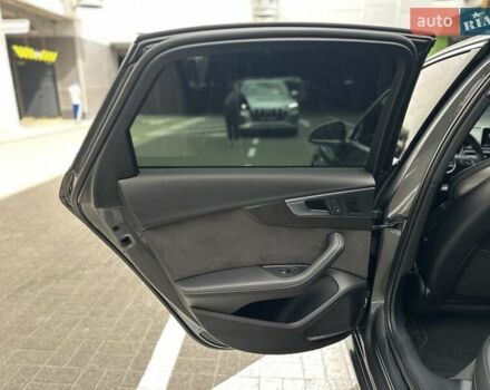 Сірий Ауді S4, об'ємом двигуна 3 л та пробігом 101 тис. км за 29750 $, фото 41 на Automoto.ua