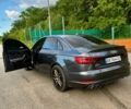 Серый Ауди С4, объемом двигателя 3 л и пробегом 146 тыс. км за 24000 $, фото 5 на Automoto.ua