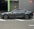 Сірий Ауді S4, об'ємом двигуна 3 л та пробігом 101 тис. км за 29750 $, фото 5 на Automoto.ua