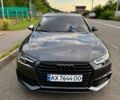 Серый Ауди С4, объемом двигателя 3 л и пробегом 146 тыс. км за 24000 $, фото 6 на Automoto.ua
