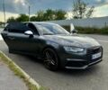 Серый Ауди С4, объемом двигателя 3 л и пробегом 146 тыс. км за 24000 $, фото 4 на Automoto.ua
