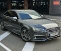 Сірий Ауді S4, об'ємом двигуна 3 л та пробігом 101 тис. км за 29750 $, фото 1 на Automoto.ua