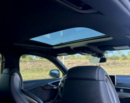 Сірий Ауді S4, об'ємом двигуна 3 л та пробігом 140 тис. км за 28000 $, фото 22 на Automoto.ua