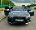 Серый Ауди С4, объемом двигателя 3 л и пробегом 146 тыс. км за 24000 $, фото 7 на Automoto.ua