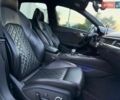 Серый Ауди С4, объемом двигателя 3 л и пробегом 188 тыс. км за 22900 $, фото 7 на Automoto.ua