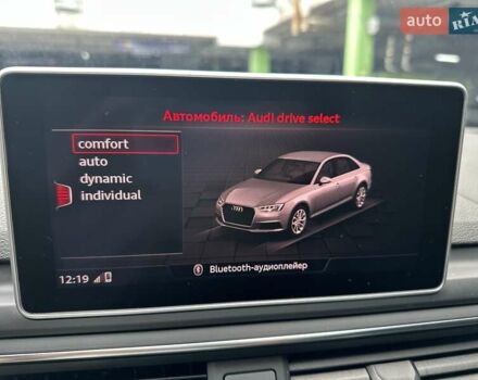 Сірий Ауді S4, об'ємом двигуна 3 л та пробігом 101 тис. км за 29750 $, фото 31 на Automoto.ua