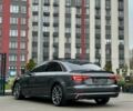 Серый Ауди С4, объемом двигателя 3 л и пробегом 125 тыс. км за 26900 $, фото 7 на Automoto.ua