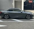 Сірий Ауді S4, об'ємом двигуна 3 л та пробігом 101 тис. км за 29750 $, фото 12 на Automoto.ua