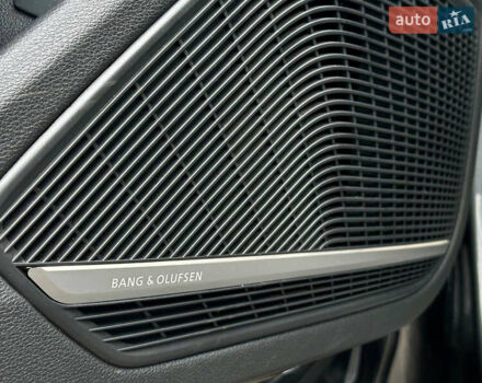 Серый Ауди С4, объемом двигателя 3 л и пробегом 125 тыс. км за 26900 $, фото 27 на Automoto.ua