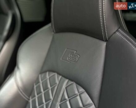 Сірий Ауді S4, об'ємом двигуна 3 л та пробігом 101 тис. км за 29750 $, фото 21 на Automoto.ua