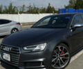 Сірий Ауді С4, об'ємом двигуна 3 л та пробігом 95 тис. км за 36000 $, фото 1 на Automoto.ua