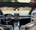 Серый Ауди С4, объемом двигателя 3 л и пробегом 133 тыс. км за 21700 $, фото 9 на Automoto.ua