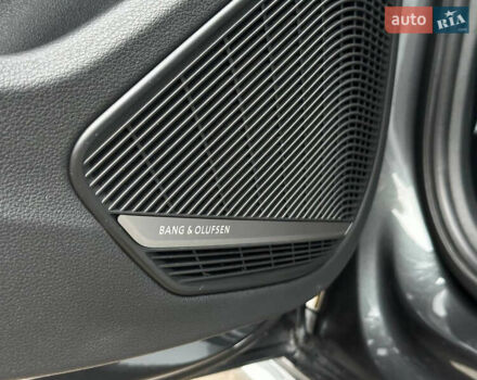 Серый Ауди С4, объемом двигателя 3 л и пробегом 125 тыс. км за 26900 $, фото 41 на Automoto.ua