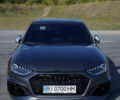 Сірий Ауді S4, об'ємом двигуна 3 л та пробігом 140 тис. км за 28000 $, фото 1 на Automoto.ua