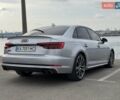 Сірий Ауді С4, об'ємом двигуна 3 л та пробігом 83 тис. км за 30600 $, фото 6 на Automoto.ua