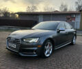 Серый Ауди С4, объемом двигателя 3 л и пробегом 72 тыс. км за 25900 $, фото 1 на Automoto.ua
