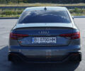 Сірий Ауді S4, об'ємом двигуна 3 л та пробігом 140 тис. км за 28000 $, фото 4 на Automoto.ua