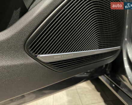 Сірий Ауді С4, об'ємом двигуна 3 л та пробігом 110 тис. км за 26500 $, фото 29 на Automoto.ua