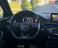 Сірий Ауді С4, об'ємом двигуна 3 л та пробігом 96 тис. км за 35999 $, фото 34 на Automoto.ua