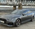 Сірий Ауді С4, об'ємом двигуна 3 л та пробігом 155 тис. км за 23700 $, фото 1 на Automoto.ua