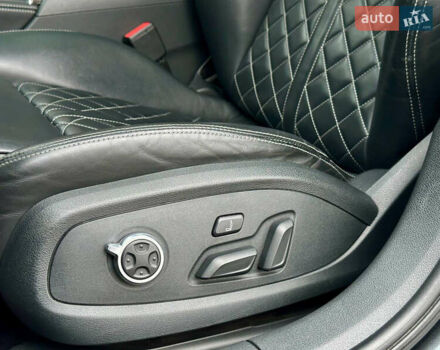 Серый Ауди С4, объемом двигателя 3 л и пробегом 125 тыс. км за 26900 $, фото 37 на Automoto.ua