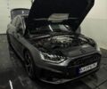 Сірий Ауді С4, об'ємом двигуна 3 л та пробігом 139 тис. км за 28000 $, фото 1 на Automoto.ua