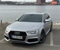 Сірий Ауді С4, об'ємом двигуна 3 л та пробігом 83 тис. км за 30600 $, фото 1 на Automoto.ua