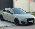 Серый Ауди С4, объемом двигателя 3 л и пробегом 133 тыс. км за 21700 $, фото 26 на Automoto.ua