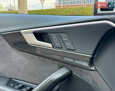 Серый Ауди С4, объемом двигателя 3 л и пробегом 176 тыс. км за 22990 $, фото 38 на Automoto.ua