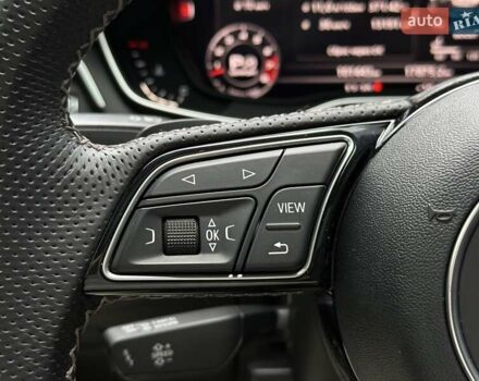 Сірий Ауді S4, об'ємом двигуна 3 л та пробігом 101 тис. км за 29750 $, фото 27 на Automoto.ua