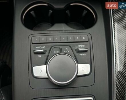 Сірий Ауді S4, об'ємом двигуна 3 л та пробігом 101 тис. км за 29750 $, фото 37 на Automoto.ua