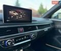 Серый Ауди С4, объемом двигателя 3 л и пробегом 188 тыс. км за 22900 $, фото 40 на Automoto.ua