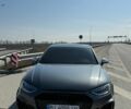 Серый Ауди С4, объемом двигателя 3 л и пробегом 146 тыс. км за 25500 $, фото 1 на Automoto.ua