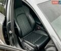Сірий Ауді С4, об'ємом двигуна 3 л та пробігом 107 тис. км за 21500 $, фото 22 на Automoto.ua