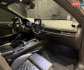 Сірий Ауді С4, об'ємом двигуна 3 л та пробігом 110 тис. км за 26500 $, фото 42 на Automoto.ua