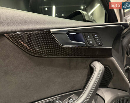 Сірий Ауді С4, об'ємом двигуна 3 л та пробігом 110 тис. км за 26500 $, фото 31 на Automoto.ua