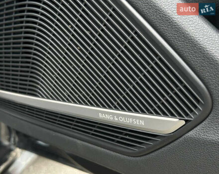 Серый Ауди С4, объемом двигателя 3 л и пробегом 125 тыс. км за 26900 $, фото 53 на Automoto.ua