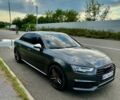 Серый Ауди С4, объемом двигателя 3 л и пробегом 146 тыс. км за 24000 $, фото 1 на Automoto.ua