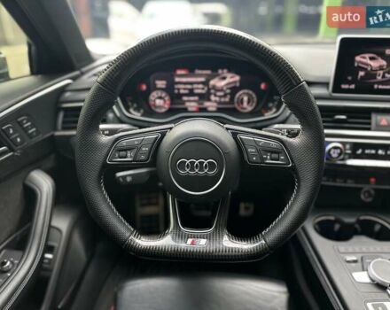 Сірий Ауді S4, об'ємом двигуна 3 л та пробігом 101 тис. км за 29750 $, фото 26 на Automoto.ua